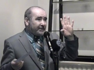 BAŞKAN SEDAT KAYA'NIN KONUŞMASI..