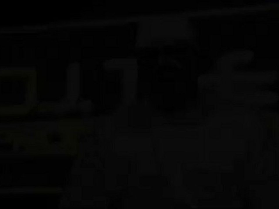 Djtee game trailer #2