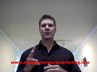 Make Money Online With Your MLM Business