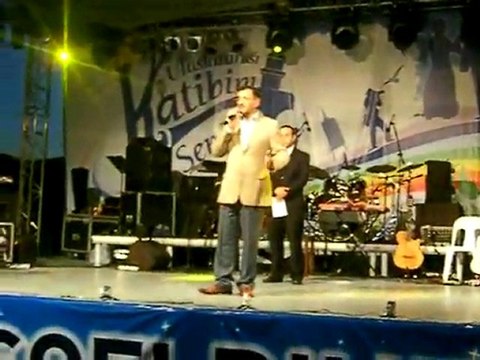 Üsküdar34.com - 22 Uluslararası Katibim Şenlikleri - Açılışı