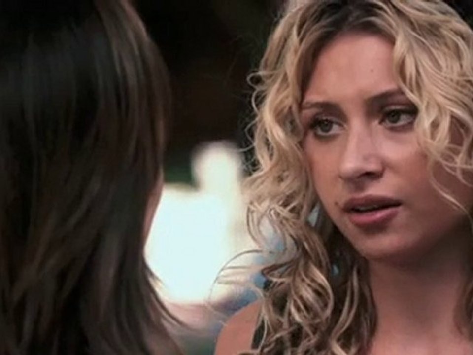 The Roommate Trailer