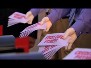 Get Out of Debt - Don't Conform, Transform