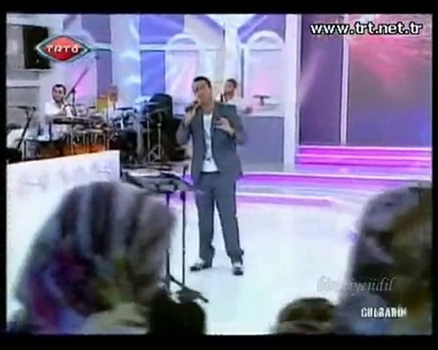 Gulbarîn Berdan Mardini Musiki-4 TRT-6