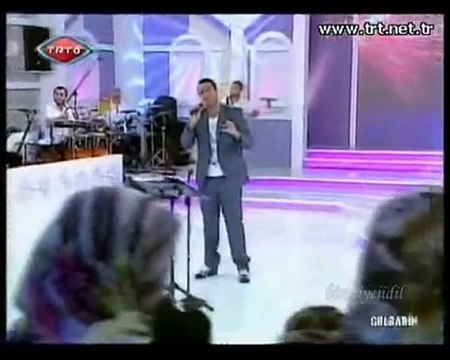 Gulbarîn Berdan Mardini Musiki-4 TRT-6