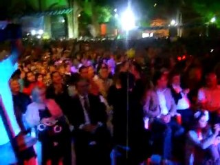 Üsküdar34.com - 22. Katibim Şenlikleri - Mustafa Ceceli