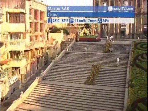 Paris - France, Bandar Seri Begawan - Brunei, Sydney - Australia, Muscat - Oman, Macau SAR - China, Brussels - Belgium, Melbourne - Australia