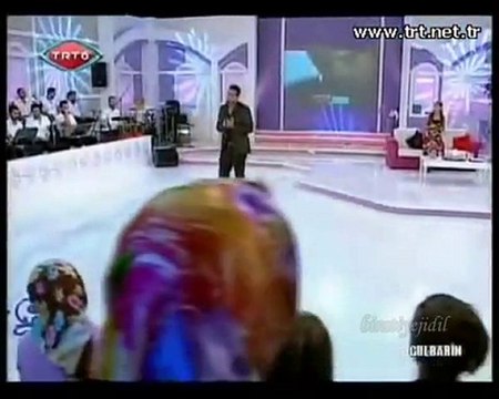 Gulbarîn Berdan Mardini Musiki-3 TRT-6