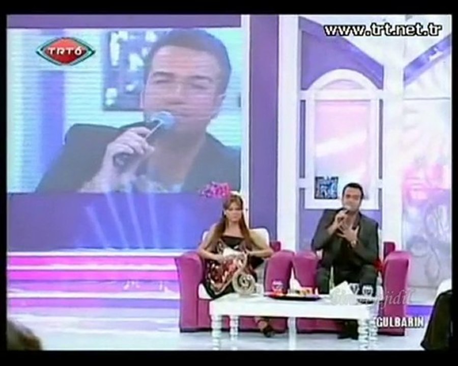 Gulbarîn Berdan Mardini Musiki-1 TRT-6