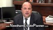 Needham MA Estate Planner - What is Probate and why do I wa