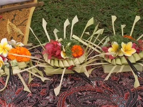 Sylvia Spas- Spa Village Resort Tembok Bali