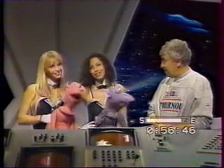 Extrait De l'emission (01) MONDO DINGO Septembre 1992 TF1