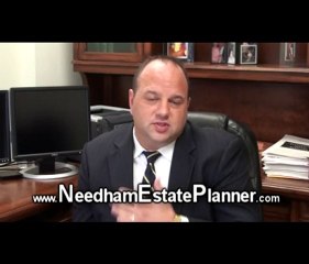 Needham Medicaid Attorney - Why does property owned by my T