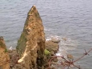 La Pointe du Hoc 2009. Partie I.