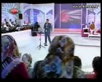Gulbarîn Berdan Mardini Ahmet Kaya şarkısı TRT-6