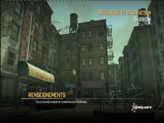 [E-VO] Vs [E-VO] - 2 eme manche