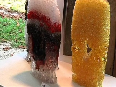 Jean-François Lemaire expose à Pont-Sainte-Marie