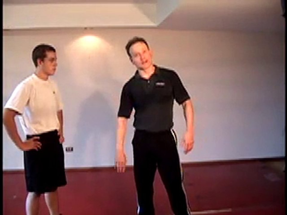 Wrestling Takedown Techniques