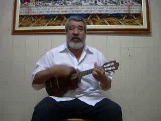 NINGUÉM TASCA ESTE PAGODE - " LEGENDADO "