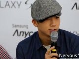 [FANCAM] 100915 2PM Anycall Galaxy Fanmeeting Wooyoung