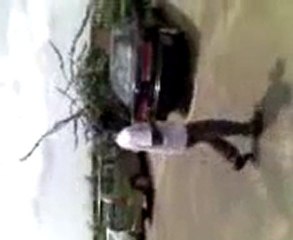 YANNICK CALVIN- MOI ET LARSEN L'IMPOSTEUR