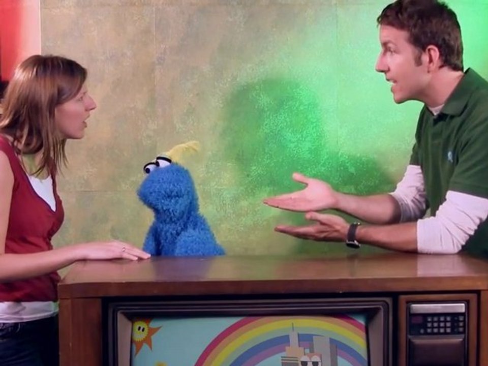 "Smiley Town" Episode 2, "Feelings"