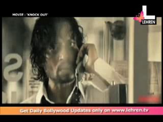 Sanjay Promotes Boxing