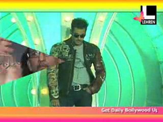 Sallu-Ash At Filmcity