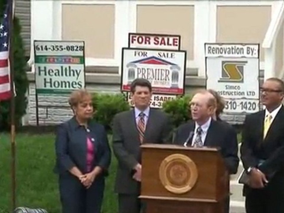 HEALTHY NEIGHBORHOODS, HEALTHY FAMILIES: Making ...