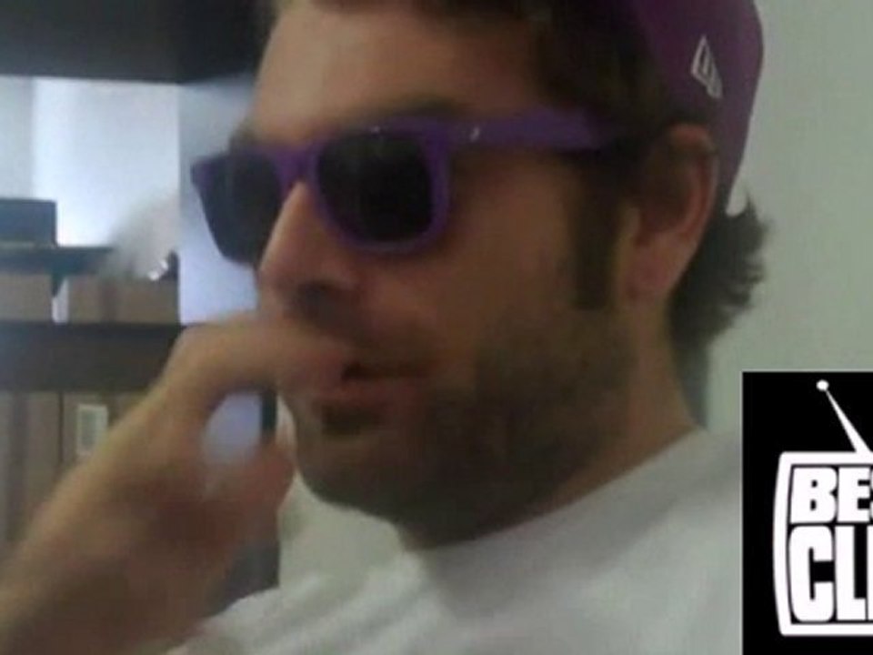 Toxic Avenger Clash Rohff