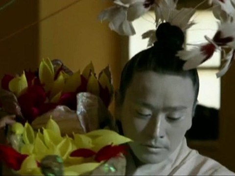 Uluslararası 2.Çanakkale Bienali Tanıtım Filmi