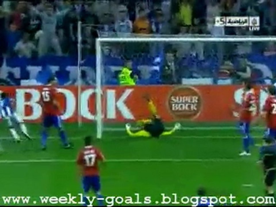 Porto Vs Rapid Vienna