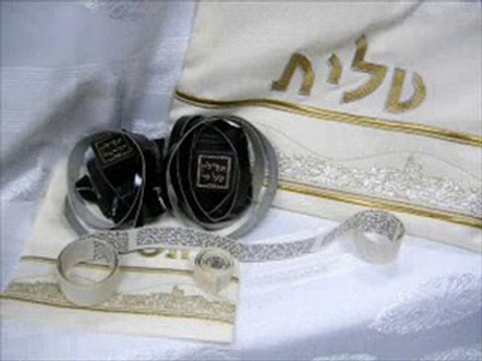 אל ג'לסון  -כל נדרי =1930