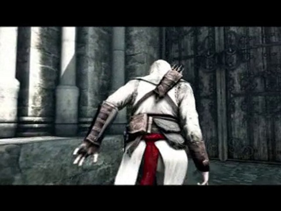 assassin's creed