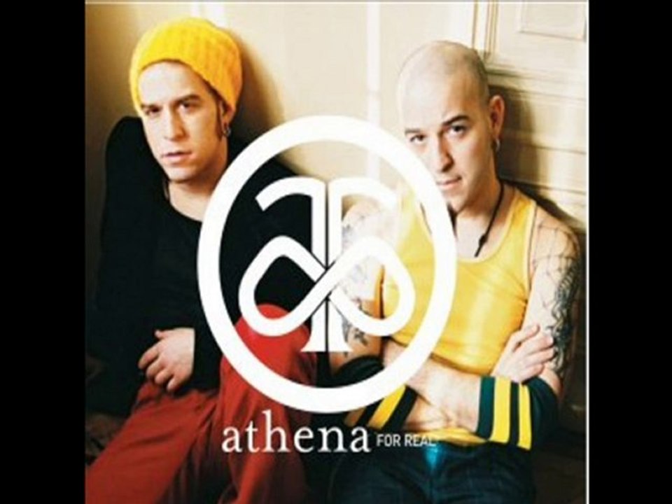 Athena-For real