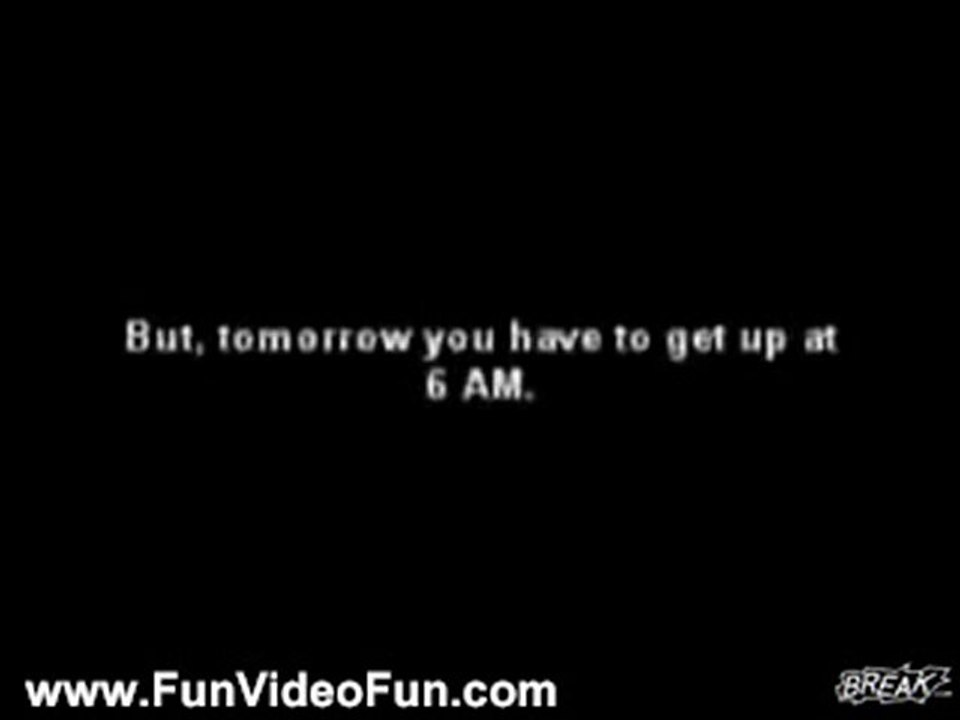 Funny Videos: Mom Tells Kid No More World Of Warcraft