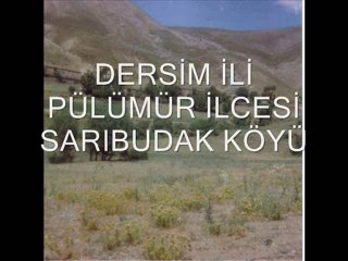 DERSİM,DEN GÖRÜNTÜLER MANZARALAR