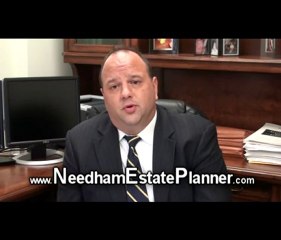 Needham Medicaid Attorney - What is a Trust?