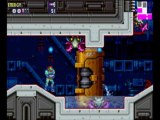 Metroid Fusion (04) Serris, le meilleur ami de l'homme...