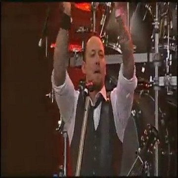 Volbeat - Sad Man's Tongue (live)
