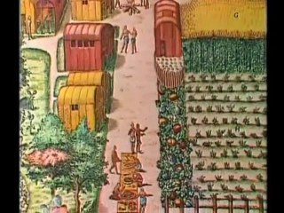 Images of Indians -Will Sampson-Clip 2