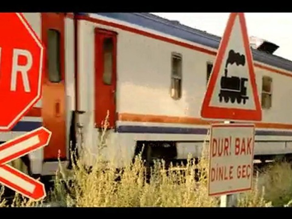 Batı Yakası - Bu Gece