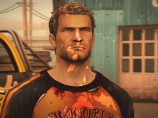 Walkthrough Dead Rising 2 Case Zero Partie 1: Still Creek !