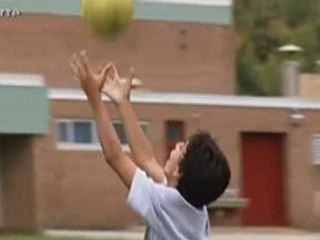 Les enfants et les psychotropes 2/3