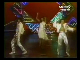 Shalamar - make that move