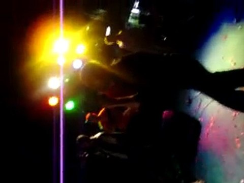 ŞAHİN MEZARDA BİTMEZ-MUHTEŞEM DEVREK KONSERİ 9 !!!