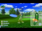 Wii Sports Resort Vs Sports Champions - Disco Golf -
