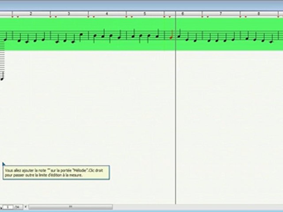 musique dofus (note)