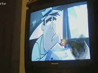 Les enfants et les psychotropes 3/3