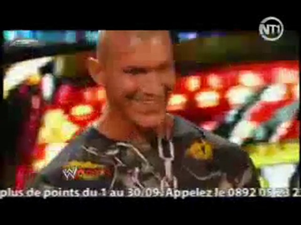 catch attack raw 17 09 2010 P1