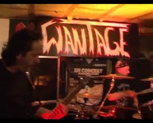 CHANSON  "SARKO-FILLON" INTERPRETEE PAR  "WANTAGE"